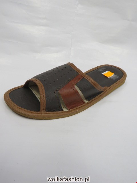 Kapcie Meskie SM 159 JEDEN 41-46