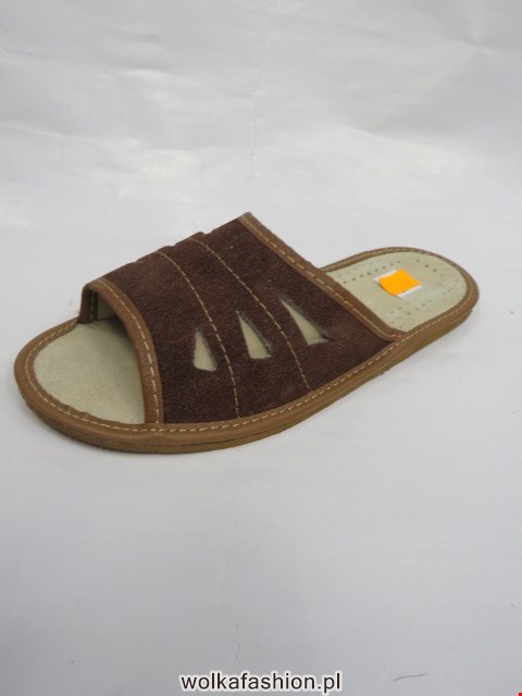 Kapcie Meskie SM 33 JEDEN 41-46