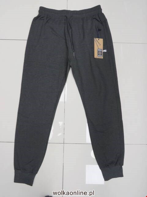 Spodnie dresowe męskie BN-1188 Mix Kolor M-3XL