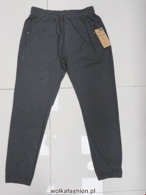 Spodnie dresowe męskie BN-1183 Mix Kolor M-3XL