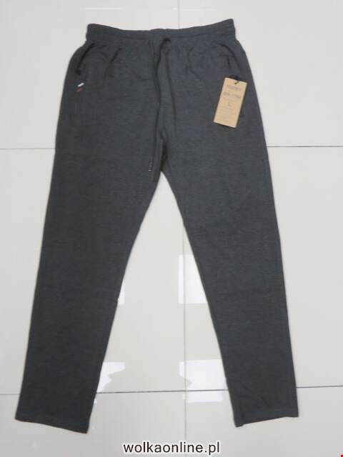 Spodnie dresowe męskie BN-1184 Mix Kolor M-3XL