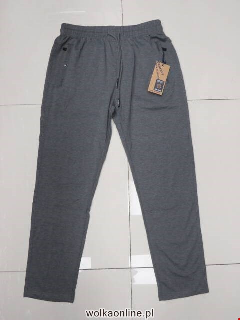 Spodnie dresowe męskie BN-1182 Mix Kolor M-3XL