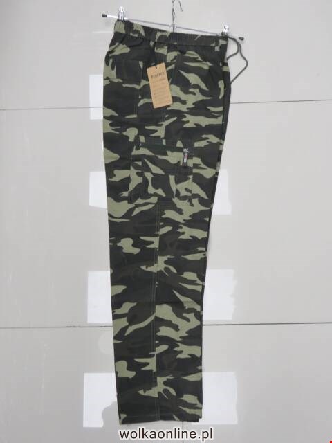 Spodnie męskie BN291 1 Kolor M-3XL