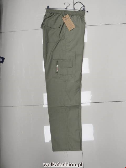 Spodnie męskie BN05 1 Kolor M-3XL