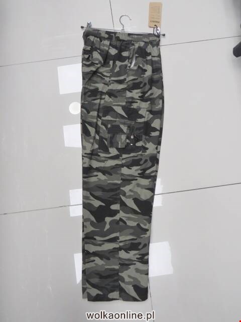 Spodnie męskie BN271 1 Kolor M-3XL