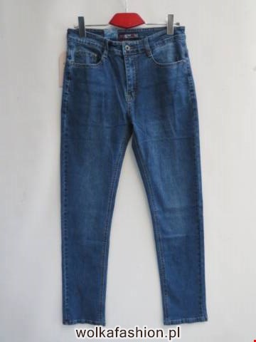 Jeansy męskie A50 1 Kolor 32-42