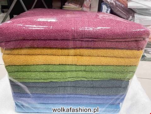 Ręcznik 9608 Mix kolor 70x140