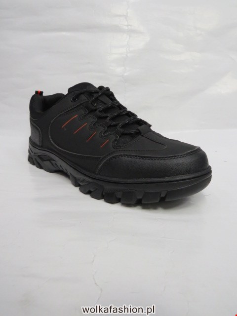 Trampki Męskie 6032-5 JEDEN 41-46