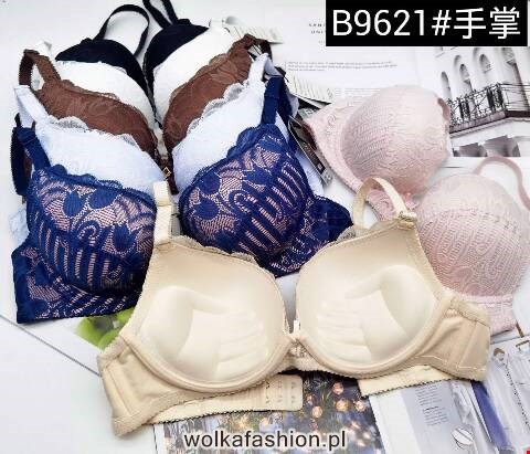 Biustonsze damskie B9621 1 Kolor B