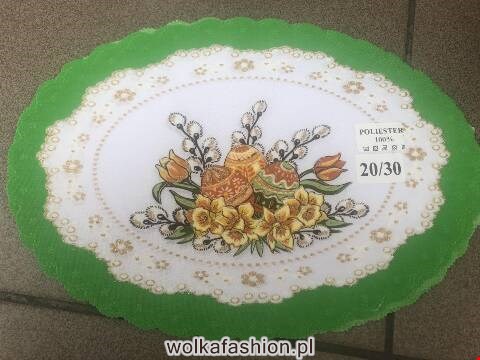 Serwetka 2514 1 Kolor 30x30