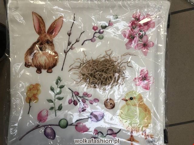 Poszewka 2551 Mix kolor 40x40