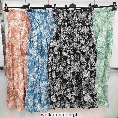 Spódnica damskie 2627 Mix Kolor M-2XL