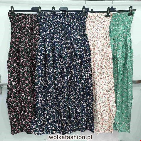 Spódnica damskie 2628 Mix Kolor M-2XL