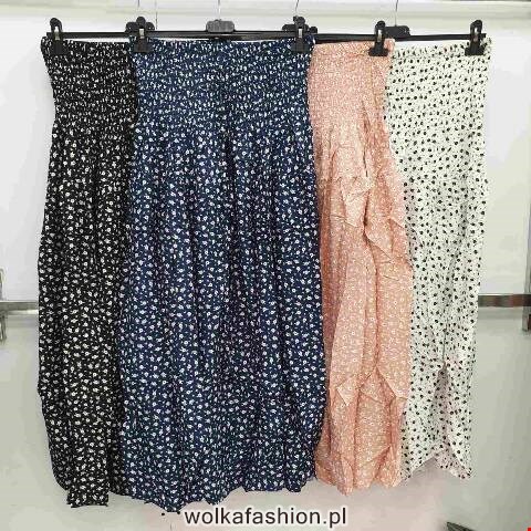 Spódnica damskie 2629 Mix Kolor M-2XL