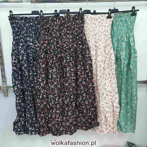 Spódnica damskie 2630 Mix Kolor M-2XL
