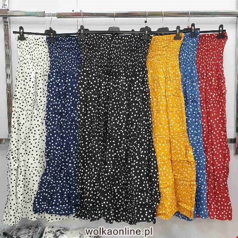 Spódnica damskie 2636 Mix Kolor M-2XL