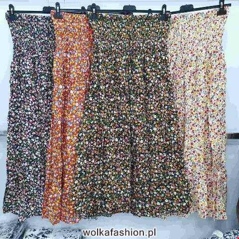 Spódnica damskie 2643 Mix Kolor M-2XL