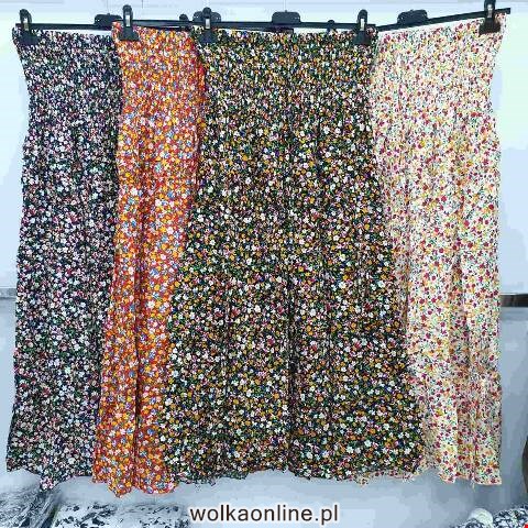 Spódnica damskie 2643 Mix Kolor M-2XL