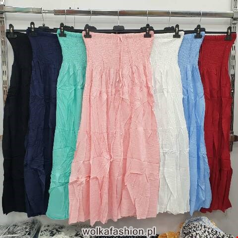 Spódnica damskie 2644 Mix Kolor M-2XL
