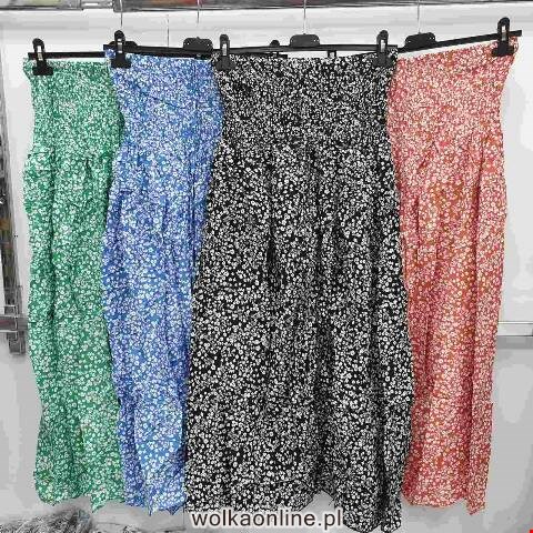 Spódnica damskie 2646 Mix Kolor M-2XL