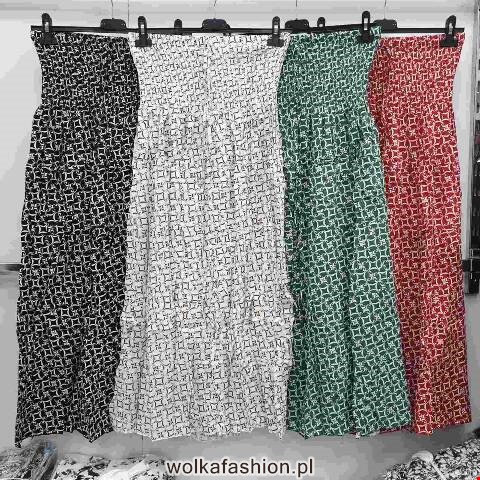 Spódnica damskie 2650 Mix Kolor M-2XL