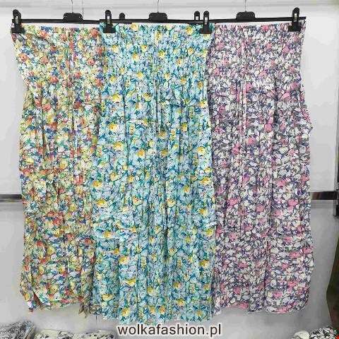 Spódnica damskie 2651 Mix Kolor M-2XL