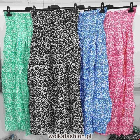 Spódnica damskie 2653 Mix Kolor M-2XL