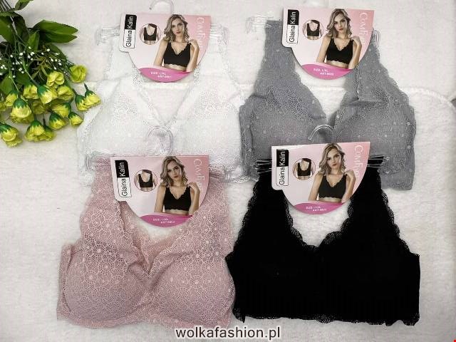 Topy damskie 9903 Mix kolor M/L-L/XL
