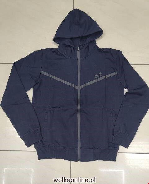 Bluza męska Tureckie 2859 1 Kolor M-2XL