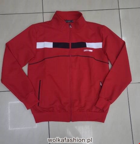 Bluza męska Tureckie 2861 1 Kolor M-2XL