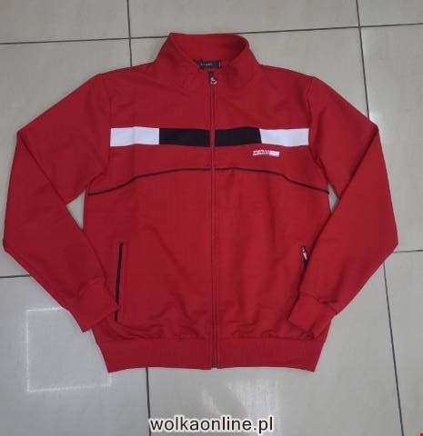 Bluza męska Tureckie 2861 1 Kolor M-2XL