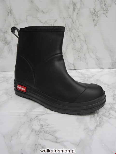 Botki Damskie F-S16 BLACK 36-41
