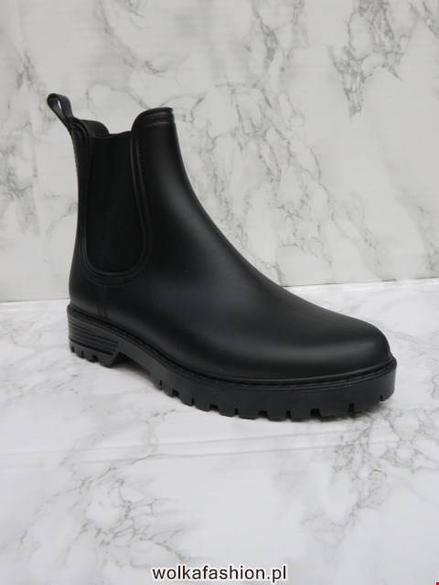 Botki Damskie F-S17 BLACK 36-41