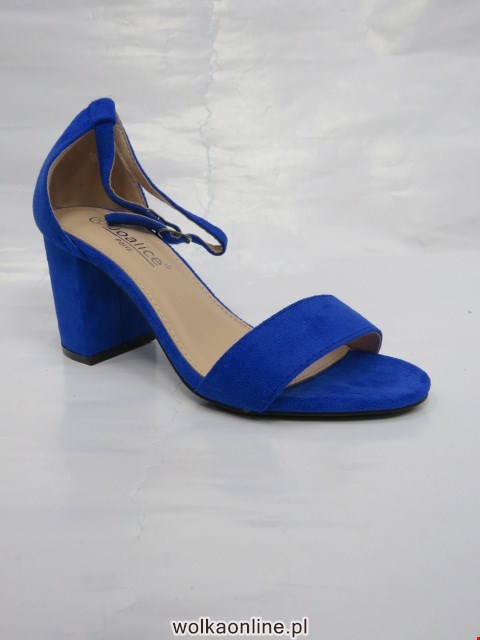 Czółenka damskie 100-270 BLUE36/41