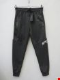 Spodnie dresowe męskie JX8633 Mix kolor M-3XL 1