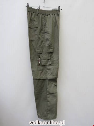 Spodnie dresowe męskie BN05T Mix kolor M-3XL
