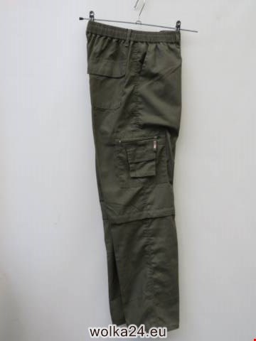 Spodnie męskie BN06T Mix kolor M-3XL