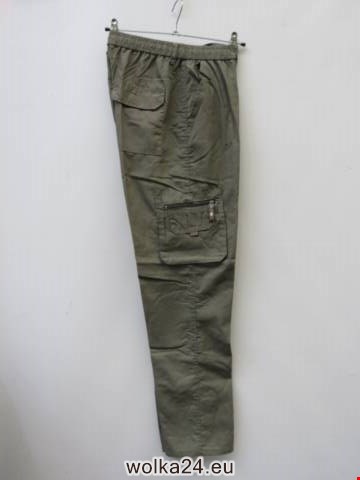Spodnie męskie NH72 Mix kolor M-3XL
