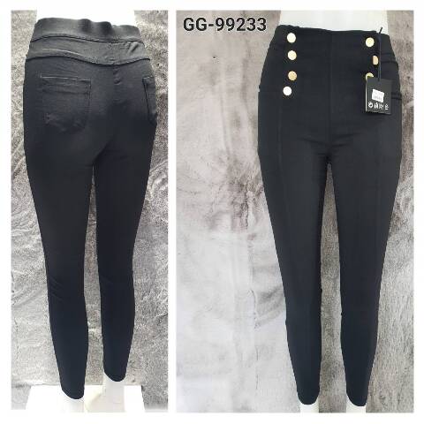 Jeansy damskie GG-99233 1 Kolor 36-44 1