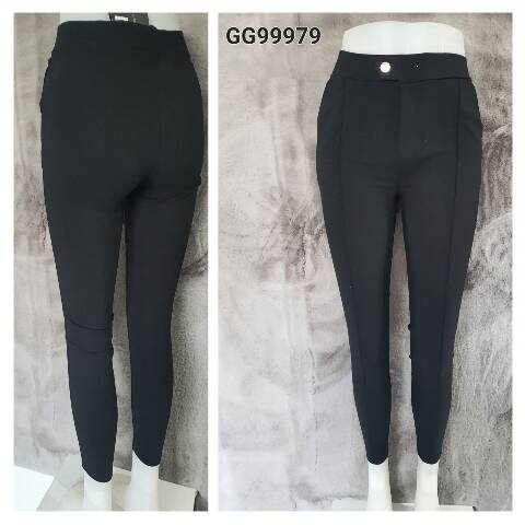 Jeansy damskie G99979 1 Kolor 36-44