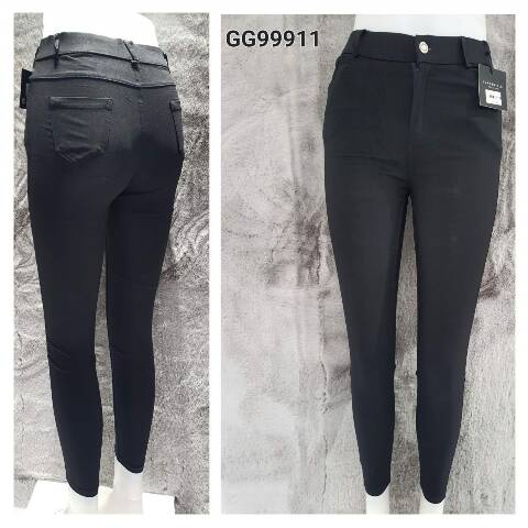 Jeansy damskie GG99911 1 Kolor 36-44 1