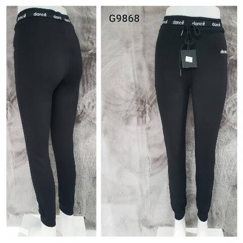 Spodnie damskie G9868 1 Kolor 36-44