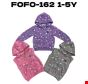 Bluza chłopięca FOFO162 Mix Kolor 1-5 1