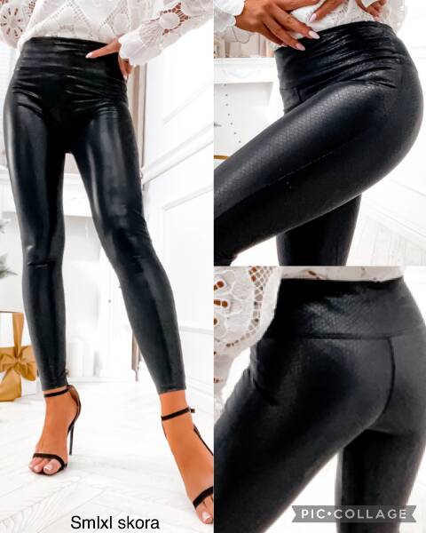 Jeansy damskie 1631 1 Kolor S-XL 1