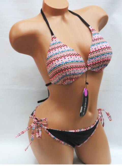 Strój kąpielowy dwuczęściowy 1779 1 Kolor 38-44 1