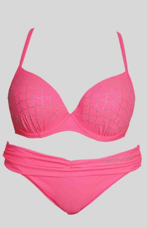 Strój kąpielowy dwuczęściowy 1796 1 Kolor 40-46