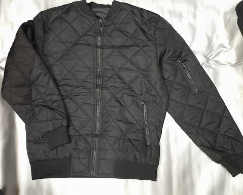 Kurtka wiosena męskie 1905 1 Kolor M-2XL 1