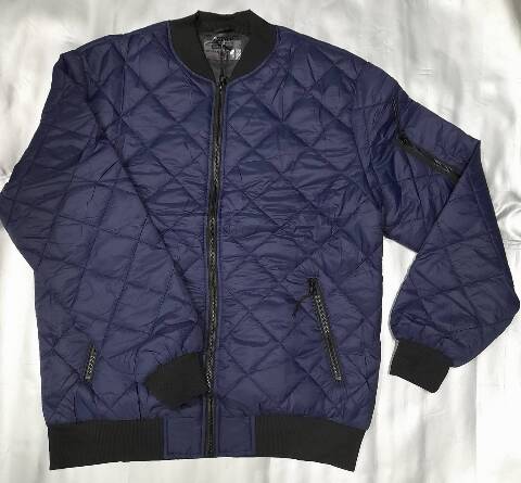 Kurtka wiosena męskie 1906 1 Kolor M-2XL 1