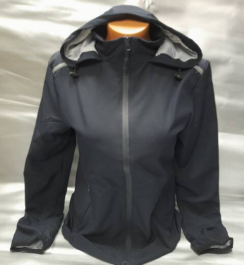 Kurtka wiosena damskie 1920 1 Kolor S-XL 1