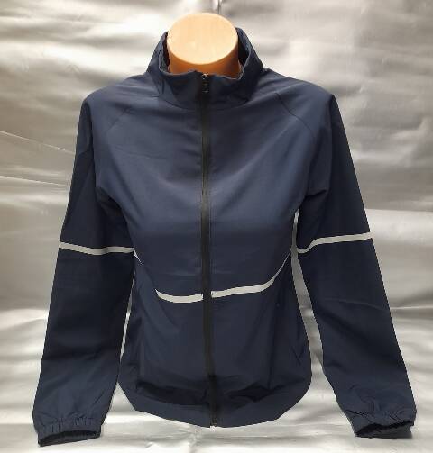 Kurtka wiosena damskie 1921 1 Kolor S-XL 1